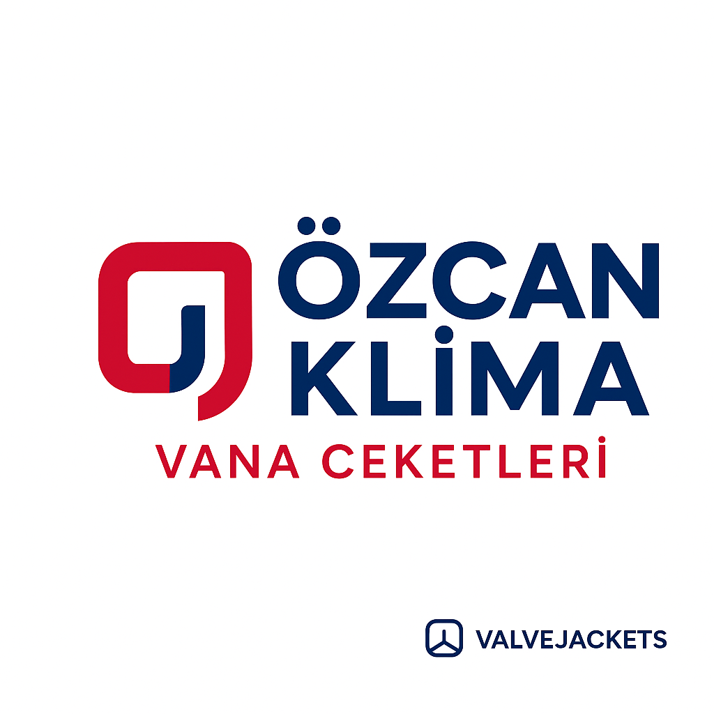 Özcan Klima Logo