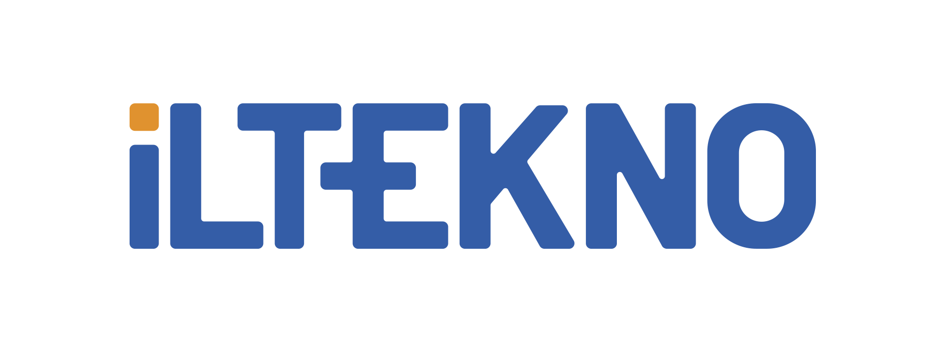 İltekno Logo